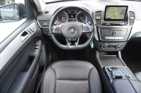 Mercedes-Benz GLE 250 d 4Matic