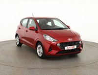 Hyundai i10 1.2 Trend Aut.