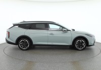Kia K4 Sportswagon 1.6 T-GDI Aut.