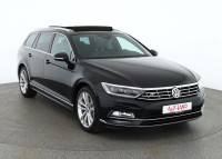 VW Passat Variant 1.8 TSI R-Line
