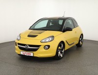 Opel Adam 1.4 Slam Sitzheizung Tempomat Bluetooth