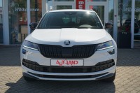 Skoda Karoq 2.0 TDI DSG Sportline 4x4