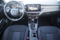 Skoda Fabia 1.0 TSI Style DSG