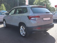 Skoda Karoq 1.5 16V TSI Style