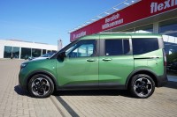 Ford Tourneo Courier Active 1.0 EB Aut.