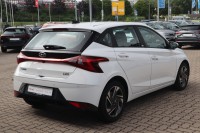 Hyundai i20 1.0 T-GDI