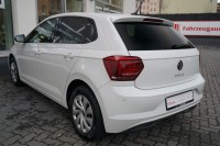 VW Polo 1.0 TSI DSG Comfortline