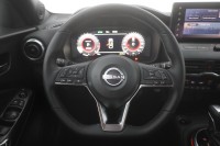 Nissan Juke 1.0 DIG-T N-Connecta Aut.