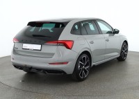 Skoda Scala Monte Carlo 1.0 TSI DSG