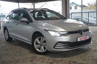 VW Golf VIII Variant 2.0 TDI Life