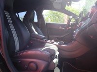 Mercedes-Benz CLA 180 SB AMG Line