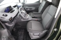 Peugeot Rifter GT 1.5 BlueHDi 130 Aut