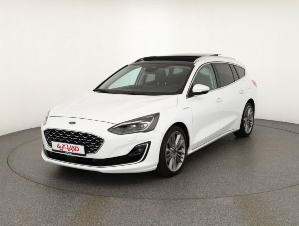 Ford Focus Turnier 1.5 EcoBoost Vignale