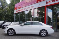Mercedes-Benz E 200 E200 Avantgarde Aut.