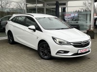 Opel Astra K 1.0 Turbo Business