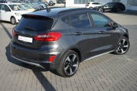 Ford Fiesta 1.0 EcoBoost Active