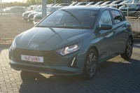 Vorschau: Hyundai i20 1.2