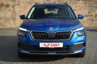 Skoda Kamiq 1.0 Ambition