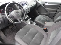 VW Tiguan 2.0 TDI DSG R-Line 4Motion