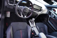 Kia pro_cee'd ProCeed 1.6 T-GDI GT