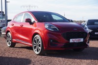 Ford Puma 1.0 EcoBoost ST Line