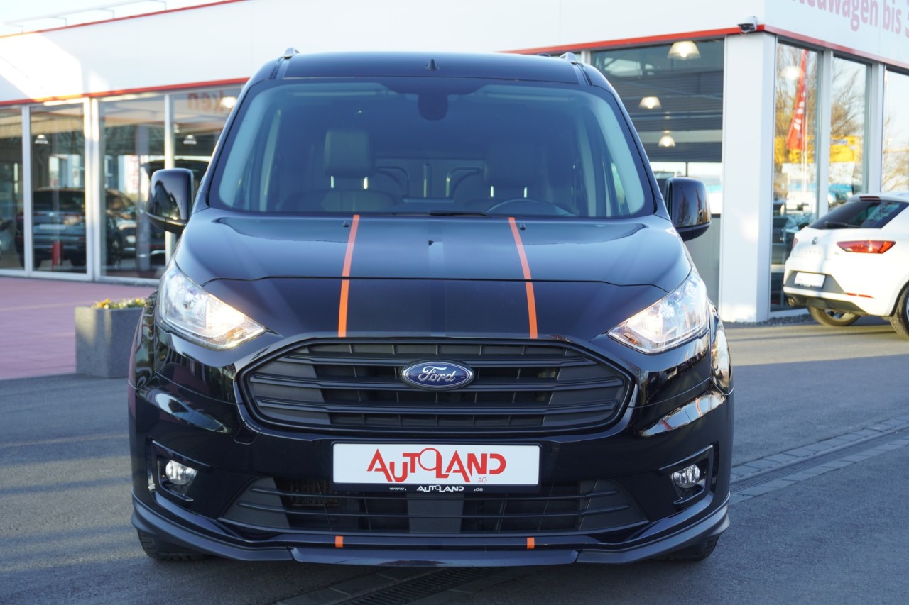 Ford Transit Connect L1 Kasten