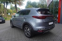 Kia Sportage 1.6 T-GDI AT