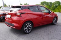 Nissan Micra 0.9