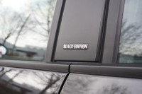 Dacia Logan II 0.9 TCE Black Edition