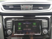Nissan Qashqai 1.3