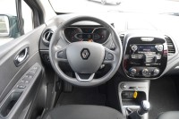Renault Captur 0.9 TCe Limited