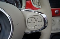 Fiat 500 1.2 Lounge Cabrio