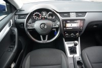 Skoda Octavia Combi 1.4 TSI Facelift