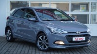 Hyundai i20 1.1 CRDi YES!