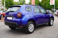 Dacia Duster II 1.0 TCe 90 Comfort