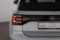 VW T-Cross 1.0 TSI United