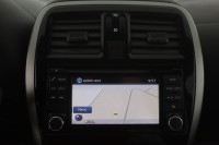 Nissan Micra 1.2 N-Tec