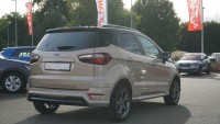 Ford EcoSport 1.0EB ST-Line