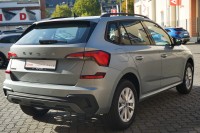 Skoda Kamiq 1.0 TSI