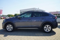 VW Taigo 1.0 TSI DSG