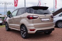 Ford EcoSport 1.0 EcoBoost ST-Line
