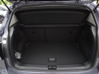 VW T-Cross 1.5 TSI DSG