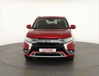 Mitsubishi Outlander 2.4 PHEV Spirit 4WD