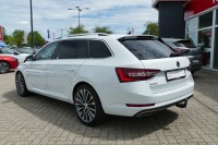 Skoda Superb Combi 2.0 TDI L&K
