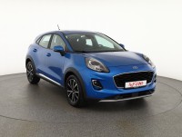 Ford Puma 1.0 EcoBoost Titanium