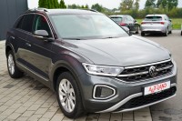 VW T-Roc 1.0 TSI Style