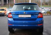 Skoda Fabia 1.0 MPI Cool & Sound