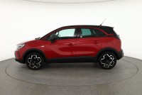Vorschau: Opel Crossland GS 1.2Turbo Aut.