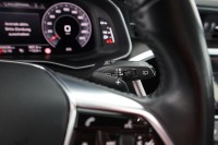 Audi A6 Avant 45 TDI quattro design