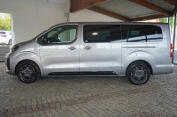 Citroen SpaceTourer Spacetourer XL 2.2 Diesel 180 Aut.